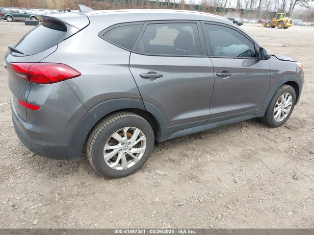 Hyundai TUCSON Value
