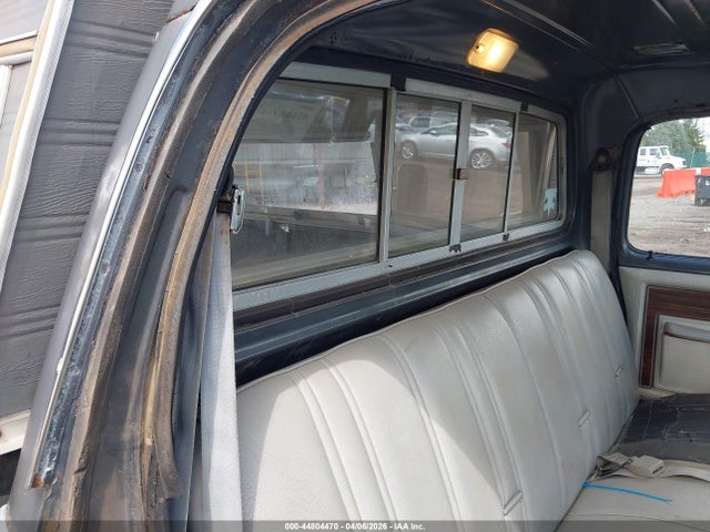 Dodge D-series D150