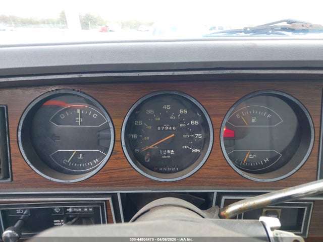 Dodge D-series D150