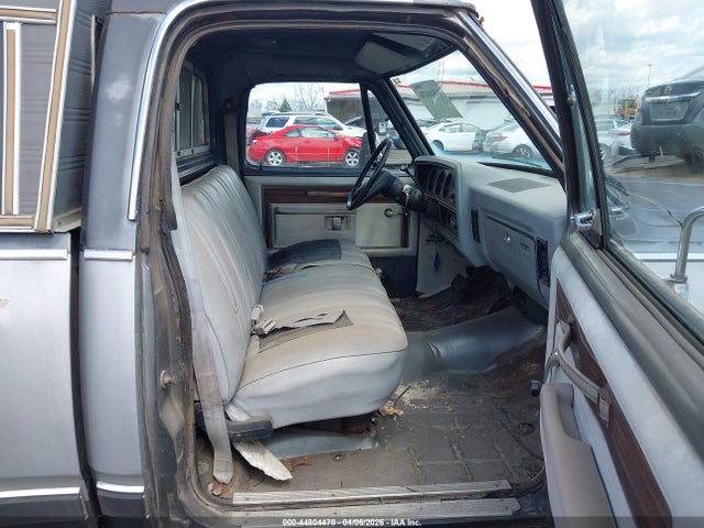 Dodge D-series D150