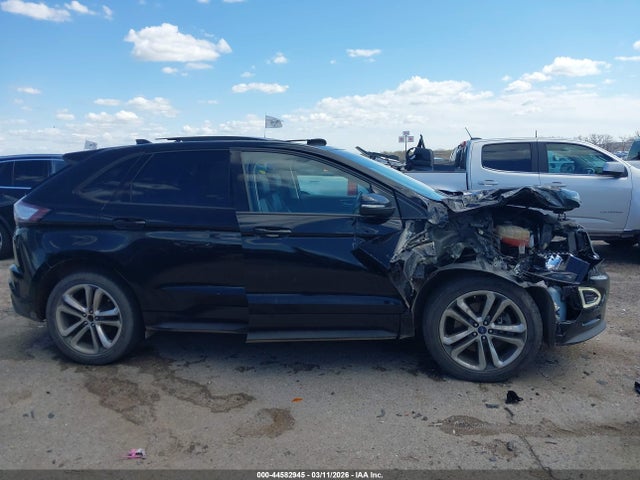 Ford Edge Sport
