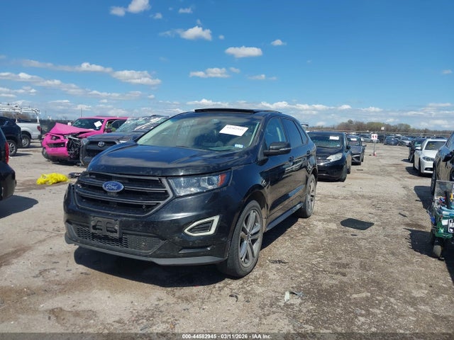 Ford Edge Sport