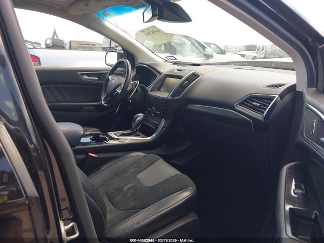 Ford Edge Sport
