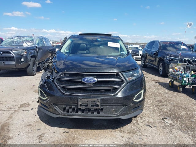 Ford Edge Sport