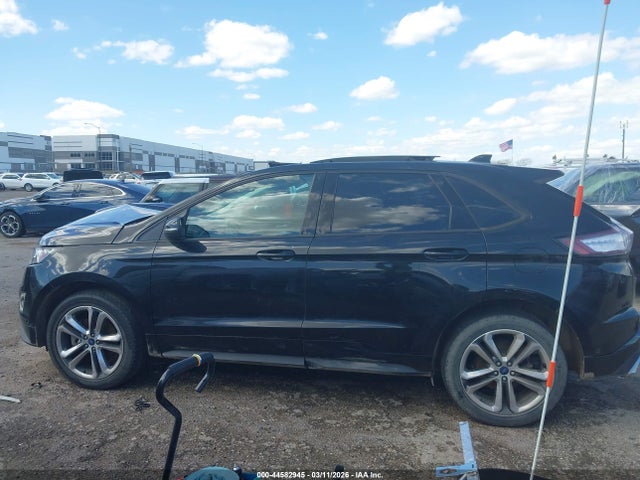 Ford Edge Sport