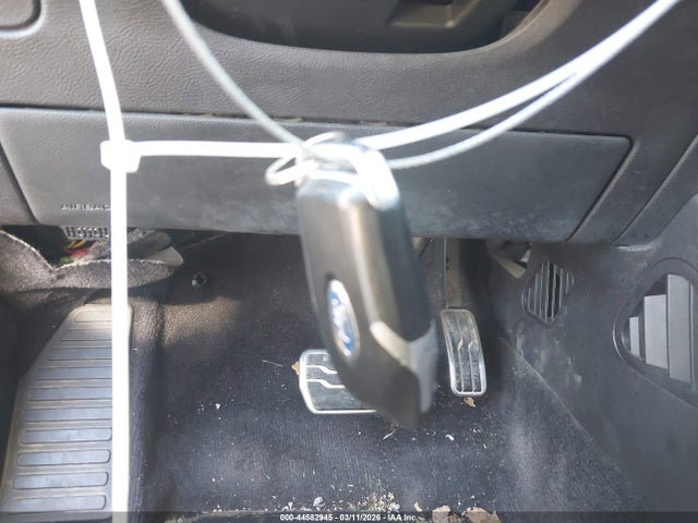 Ford Edge Sport