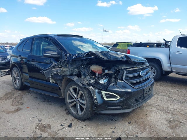 Ford Edge Sport