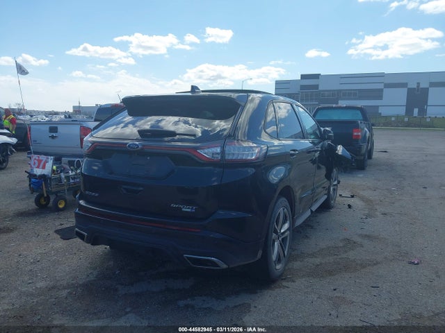 Ford Edge Sport