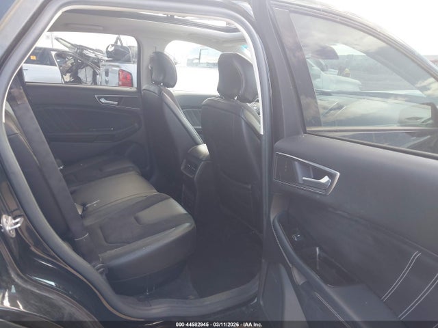 Ford Edge Sport