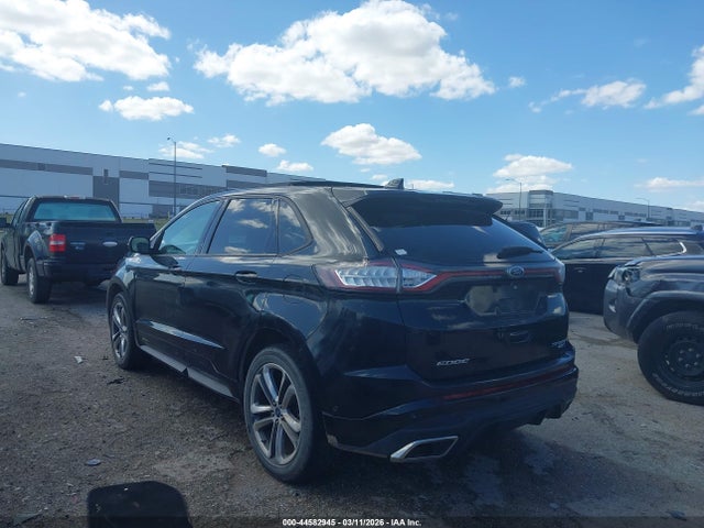 Ford Edge Sport