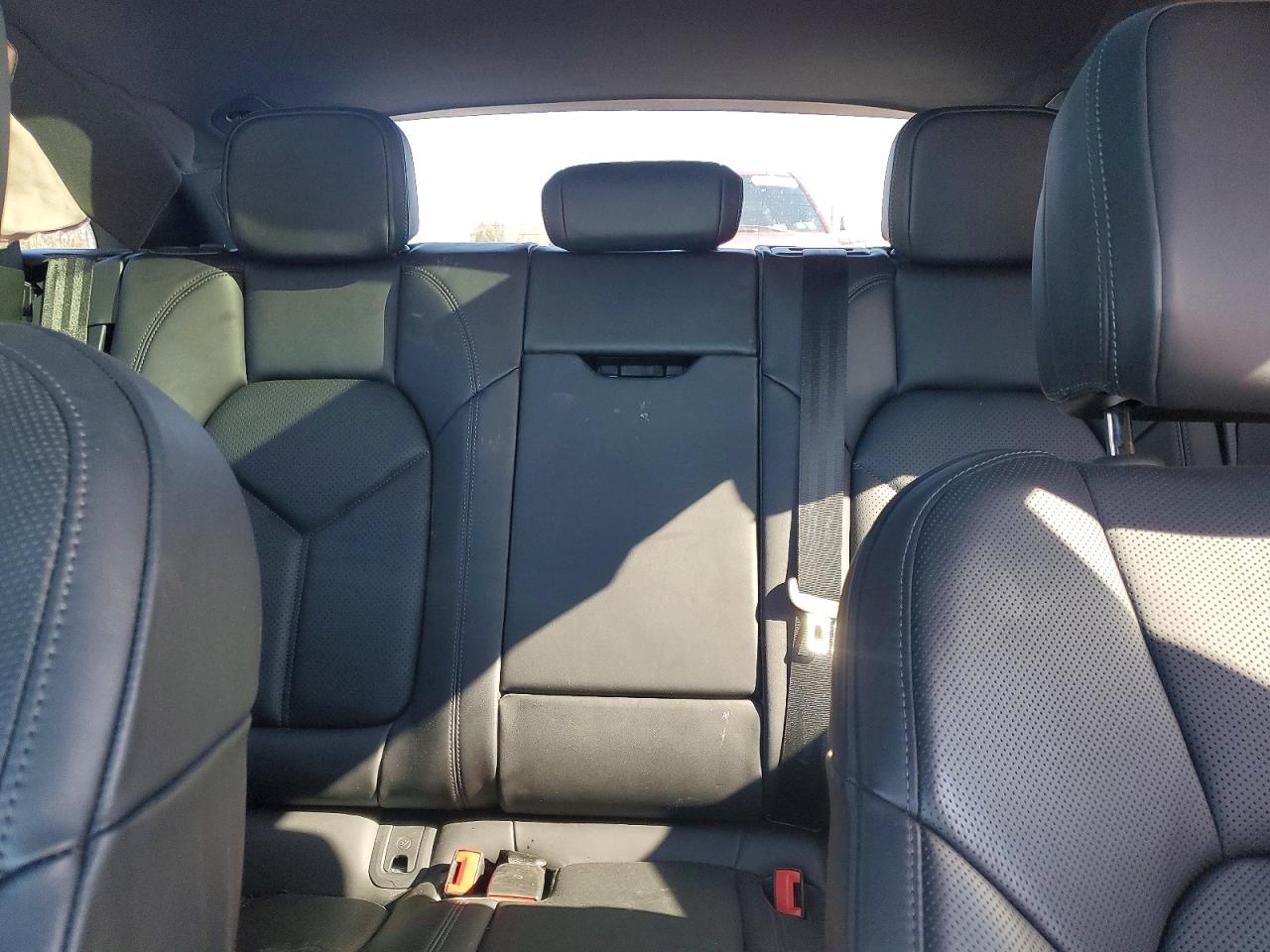 Porsche Macan Base
