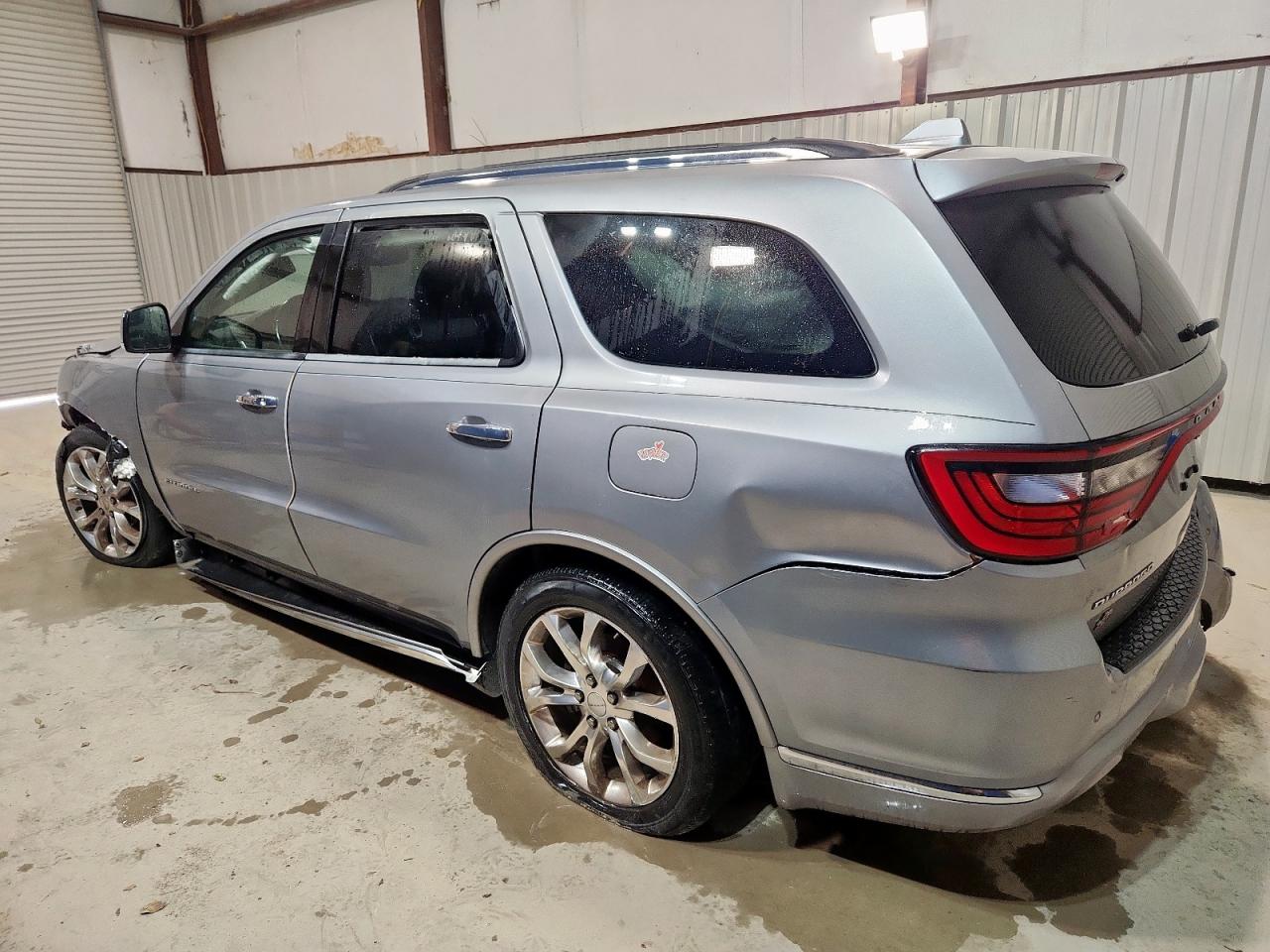 Dodge Durango Citadel