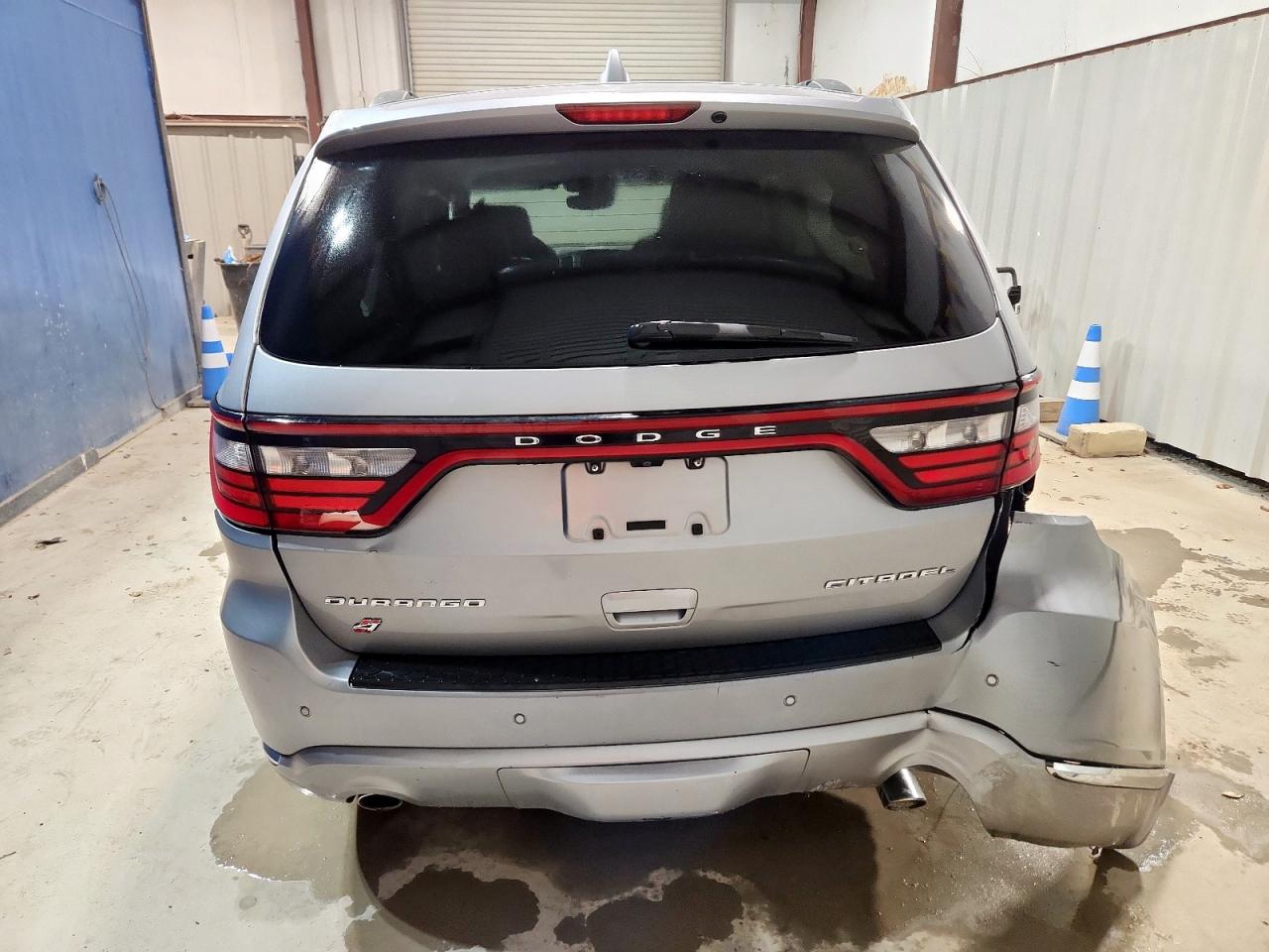 Dodge Durango Citadel