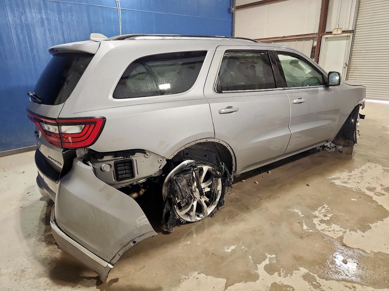 Dodge Durango Citadel