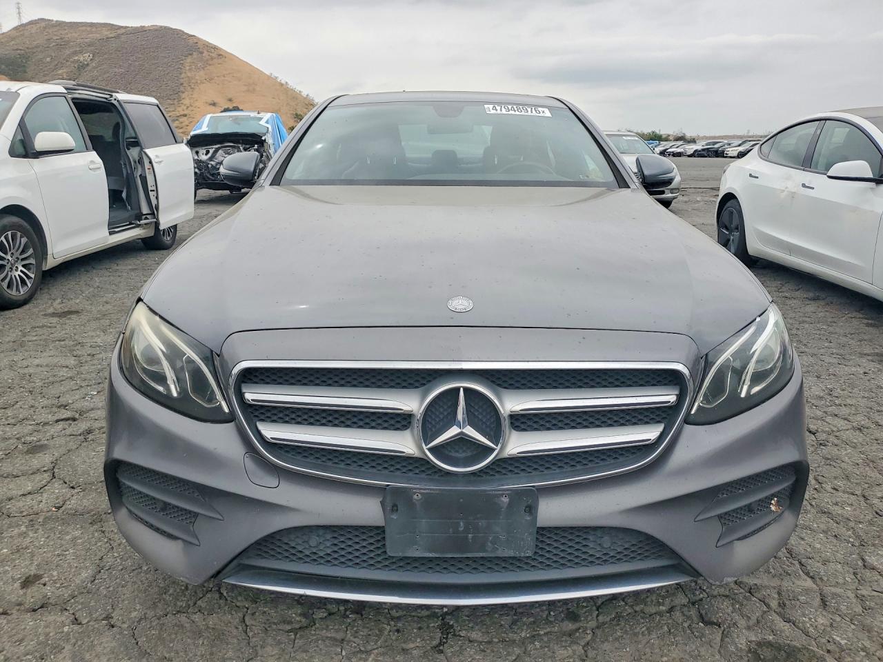 Mercedes-Benz E-Class 300 4matic