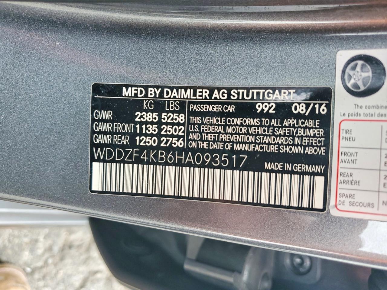 Mercedes-Benz E-Class 300 4matic