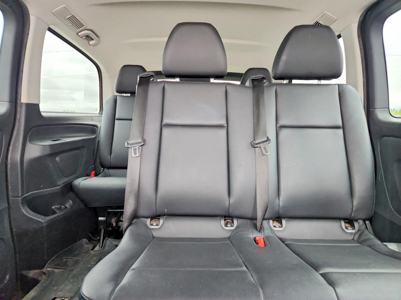 Mercedes-Benz Metris
