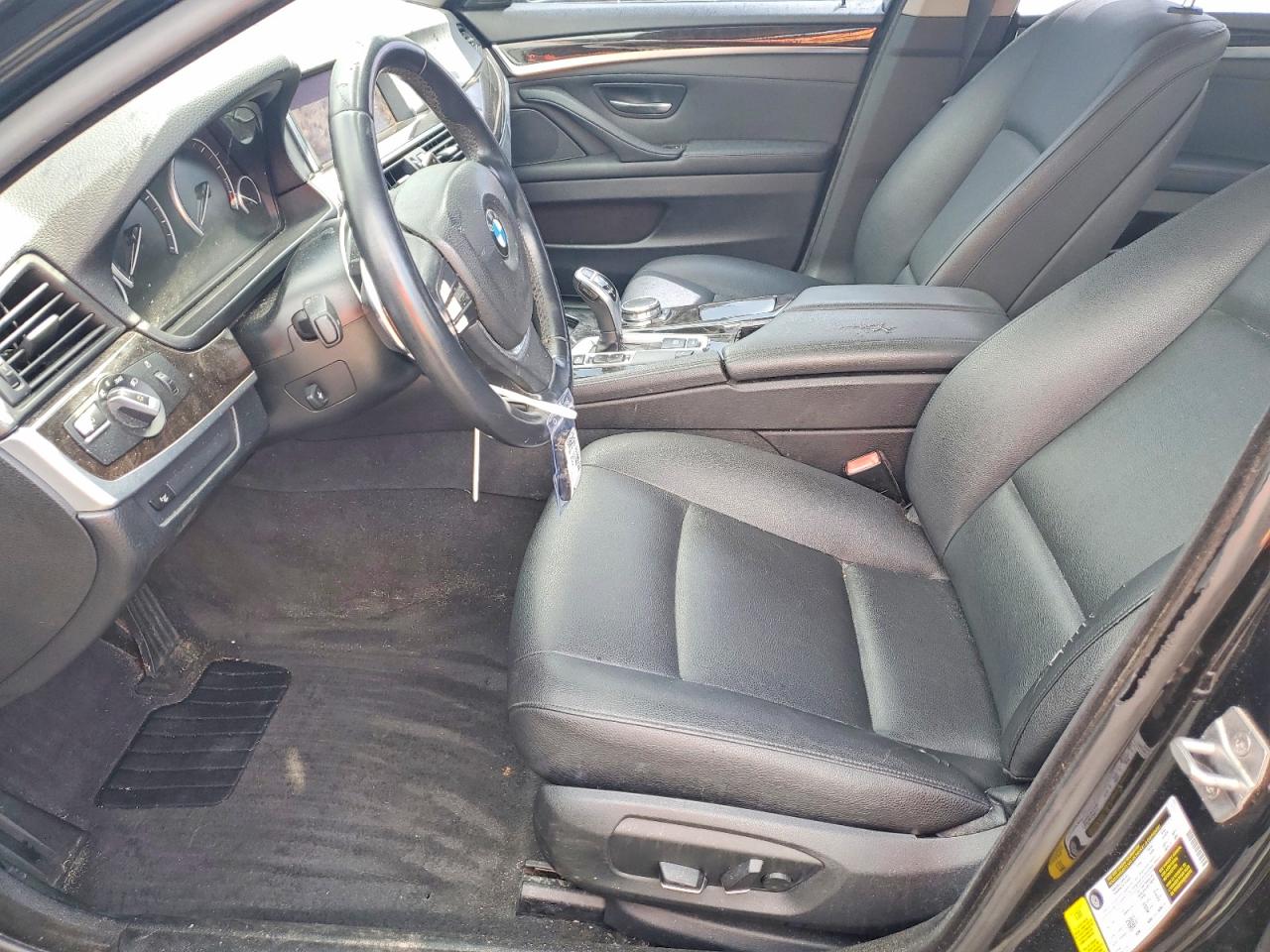BMW 5 Series I