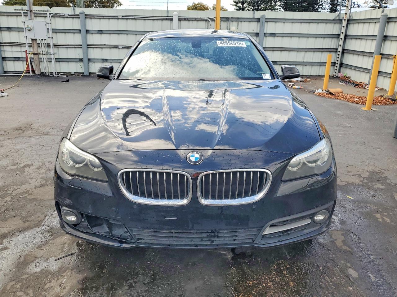 BMW 5 Series I