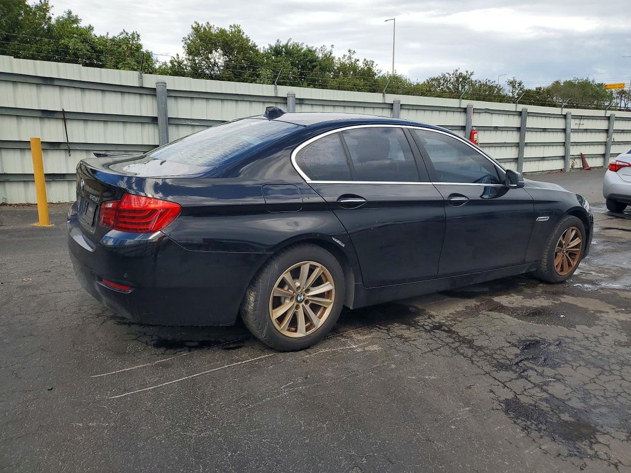 BMW 5 Series I
