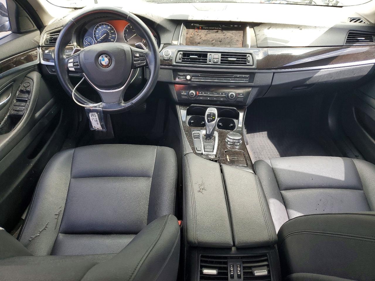 BMW 5 Series I