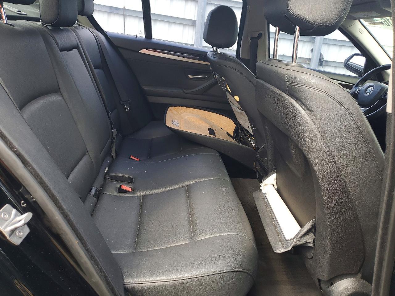 BMW 5 Series I