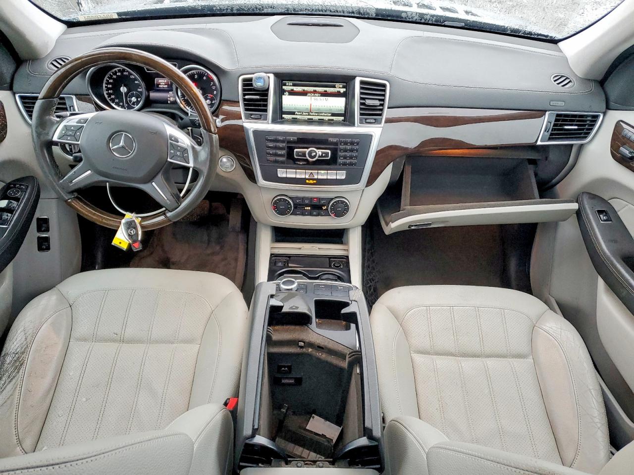 Mercedes-Benz G-Class 450 4matic