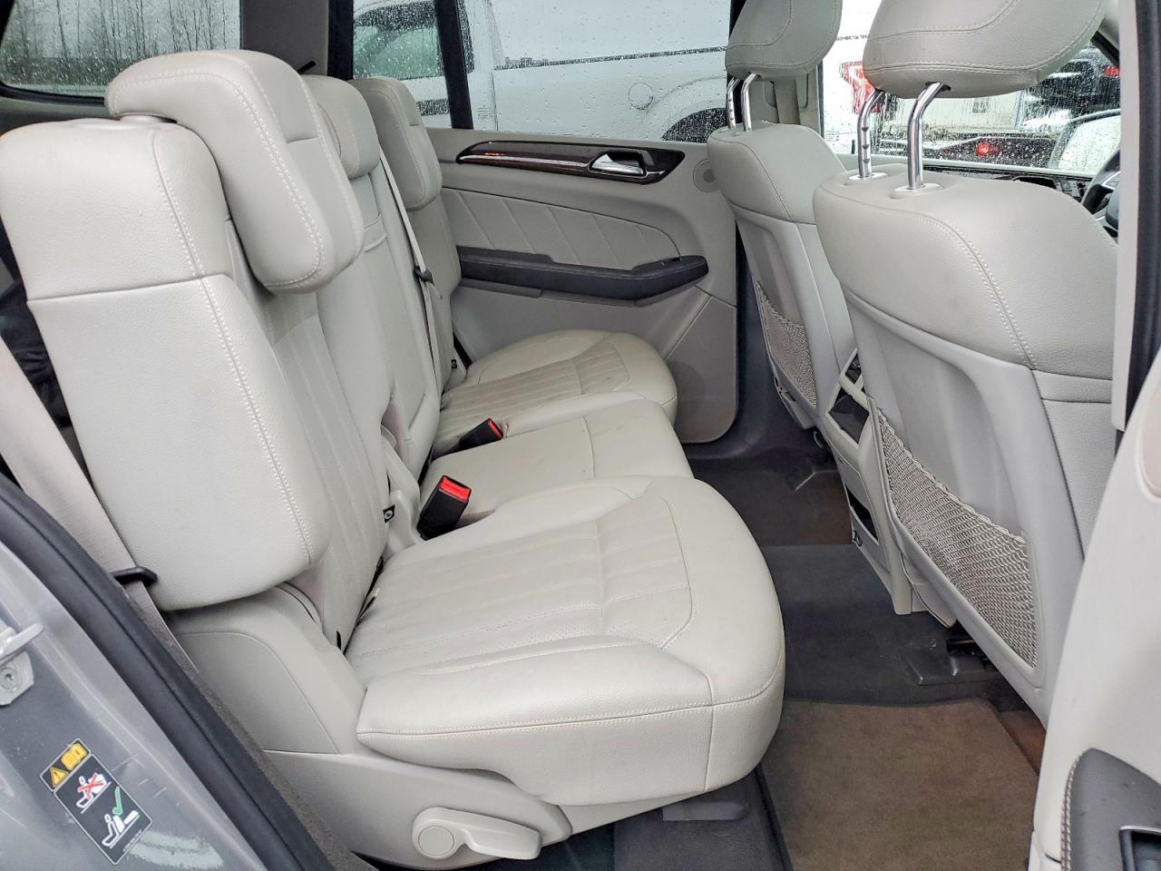 Mercedes-Benz G-Class 450 4matic