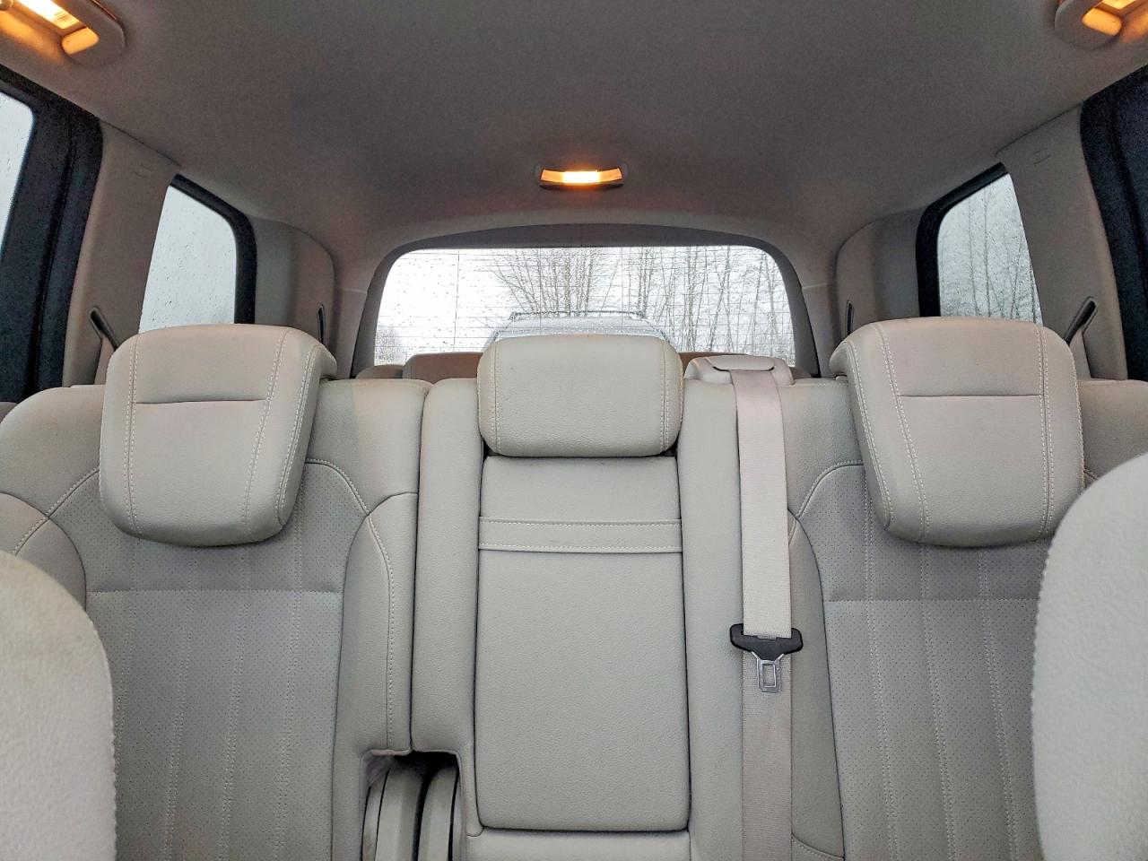 Mercedes-Benz G-Class 450 4matic