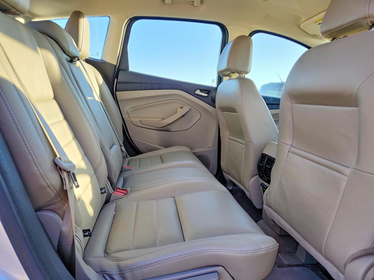 Ford Cmax Premium