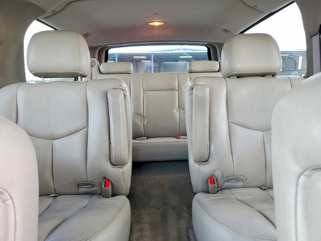 Chevrolet Suburban K1500