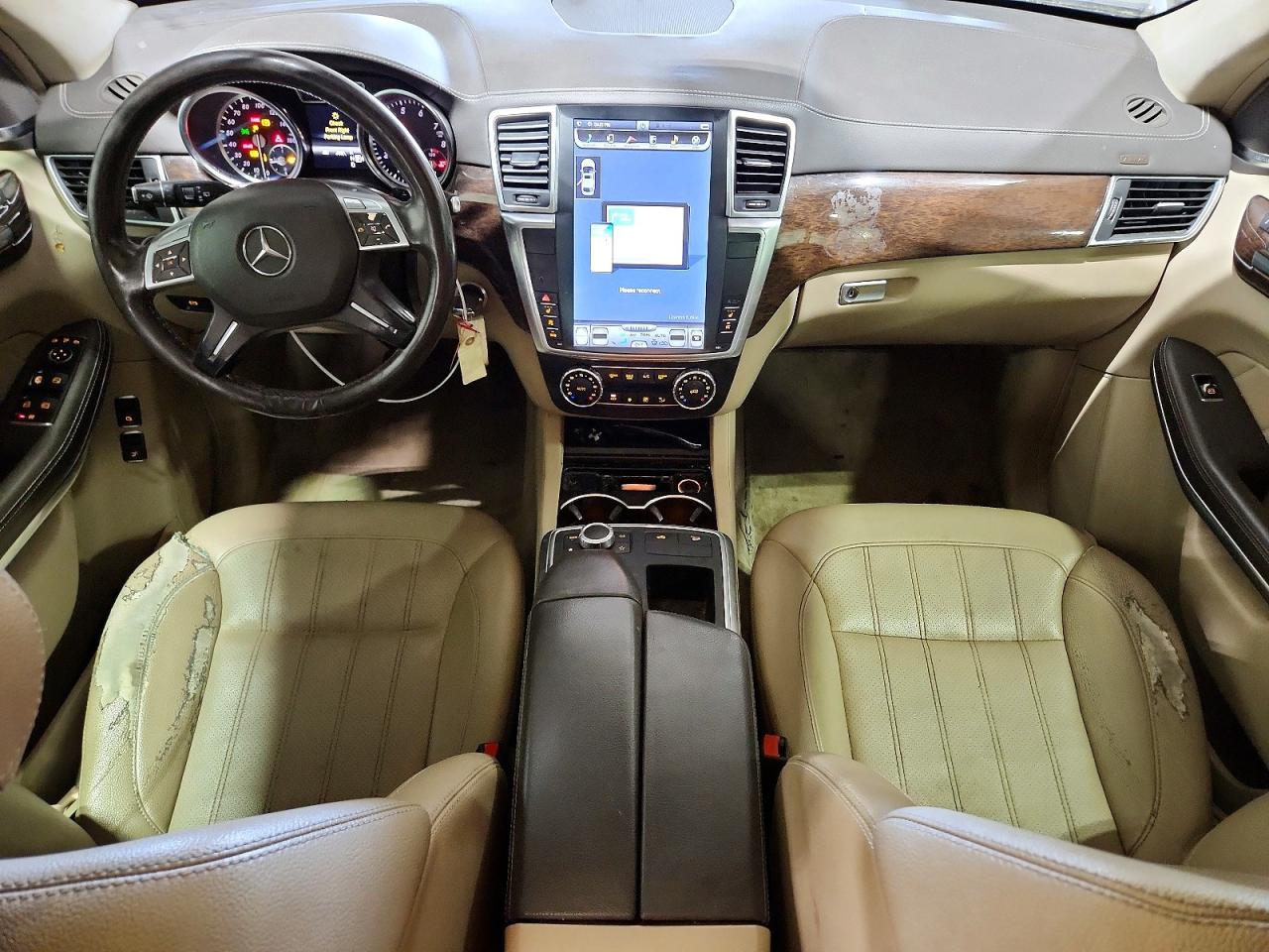 Mercedes-Benz G-Class 450 4matic
