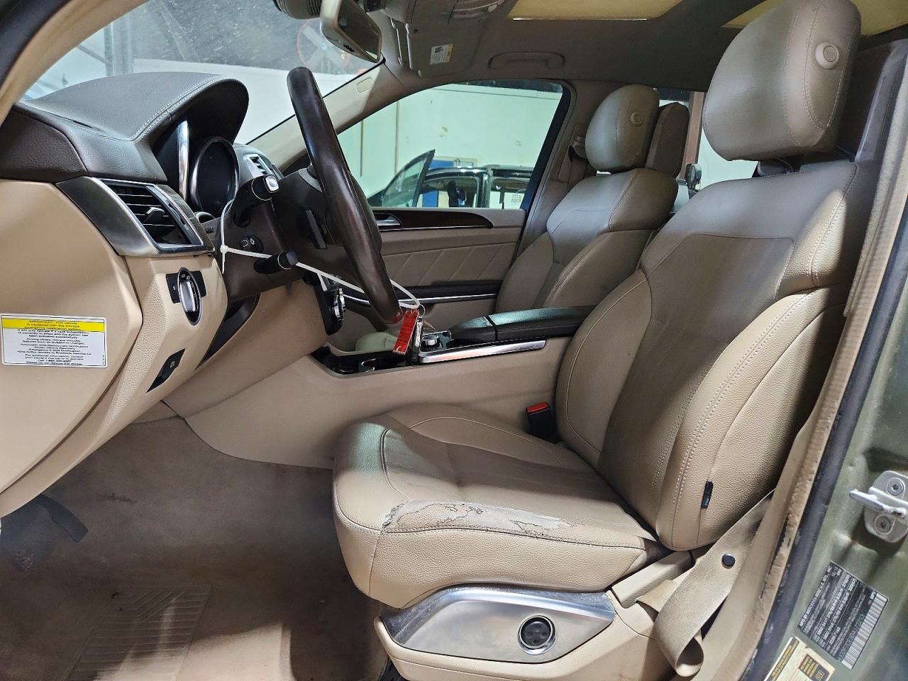 Mercedes-Benz G-Class 450 4matic