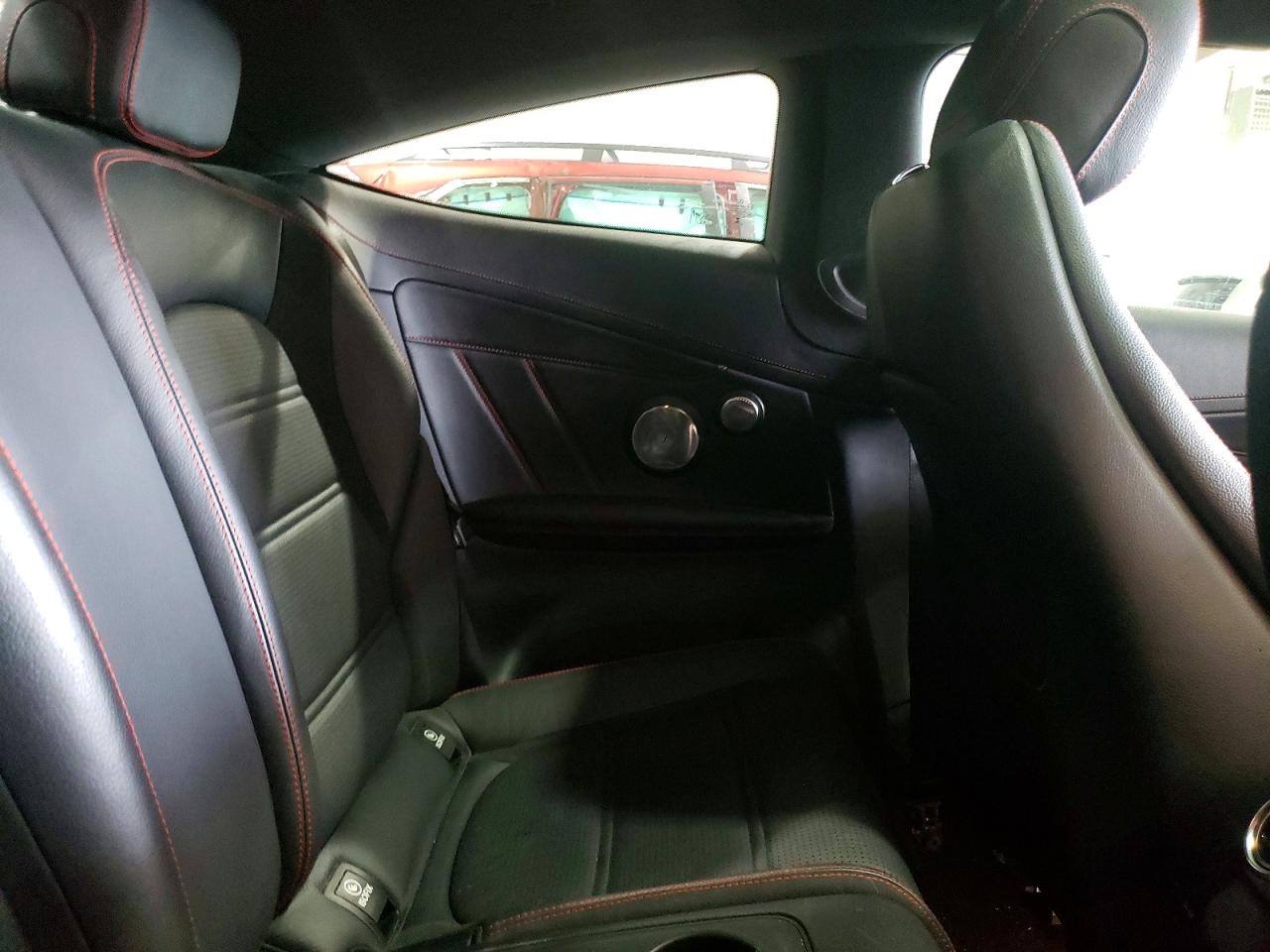 Mercedes-Benz C-Class 43 4matic Amg
