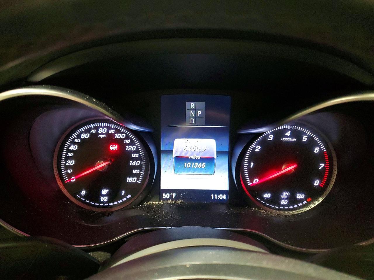 Mercedes-Benz C-Class 300 4matic