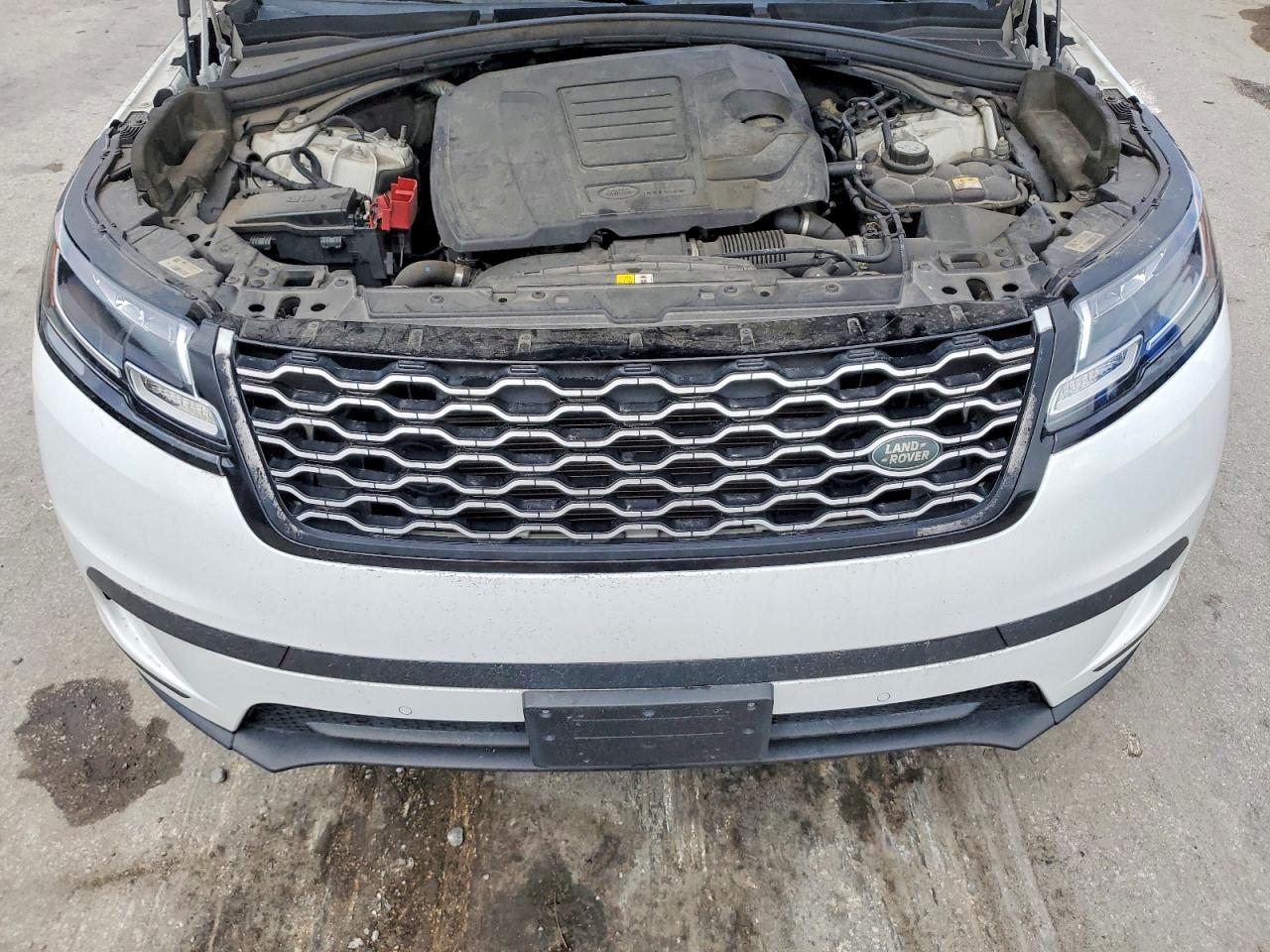 Landau Boat Co Rangerover