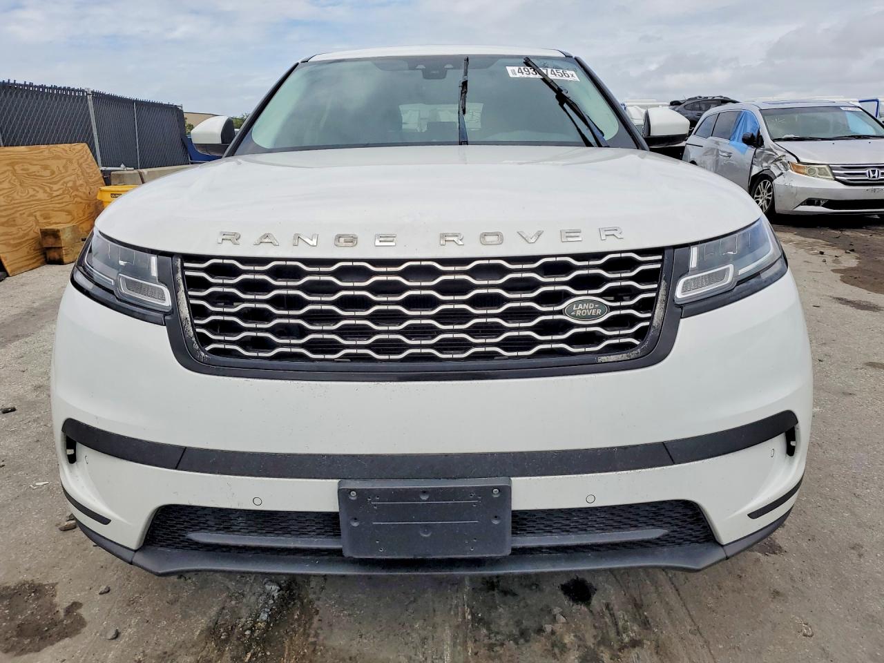 Landau Boat Co Rangerover