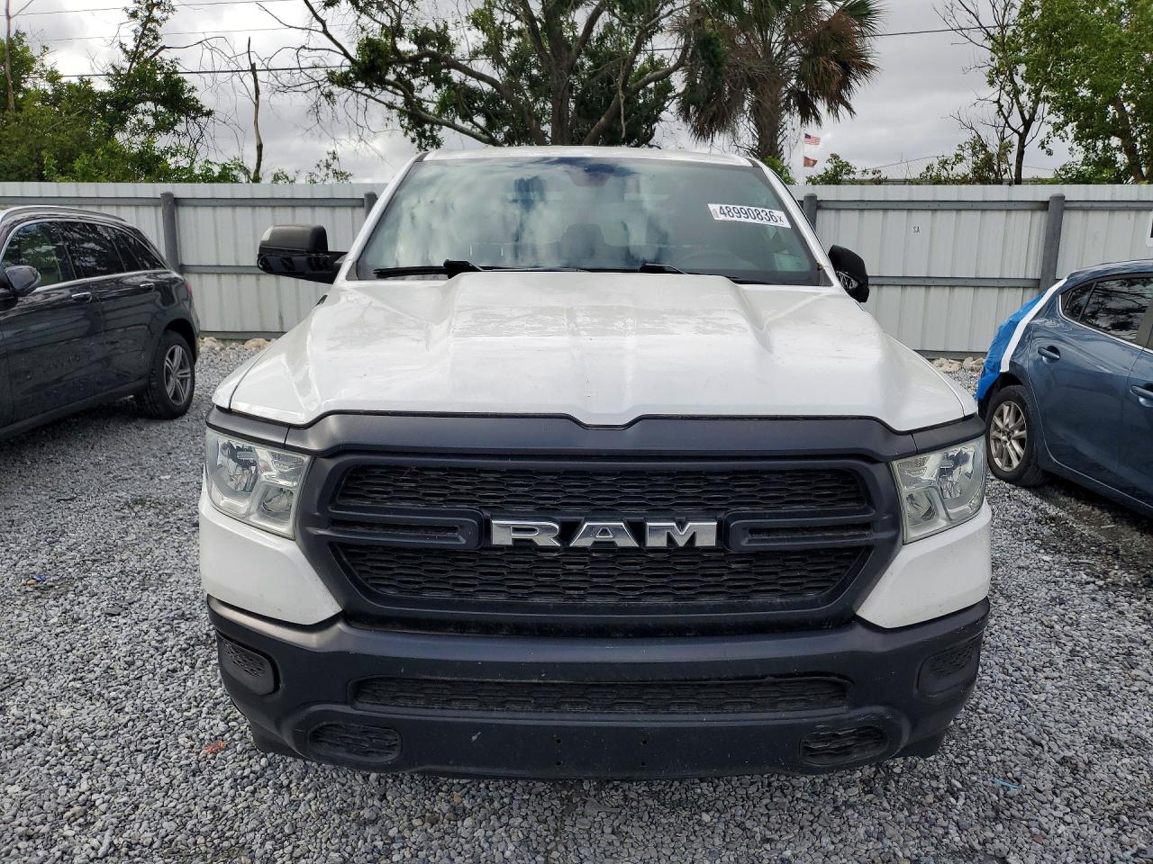 Ram 1500 Tradesman