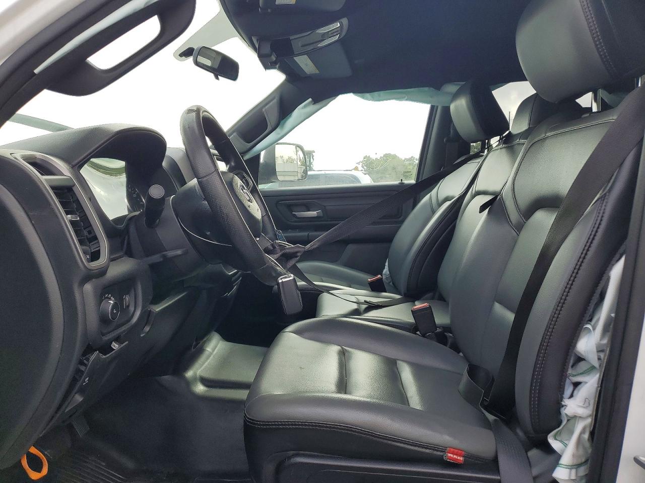 Ram 1500 Tradesman
