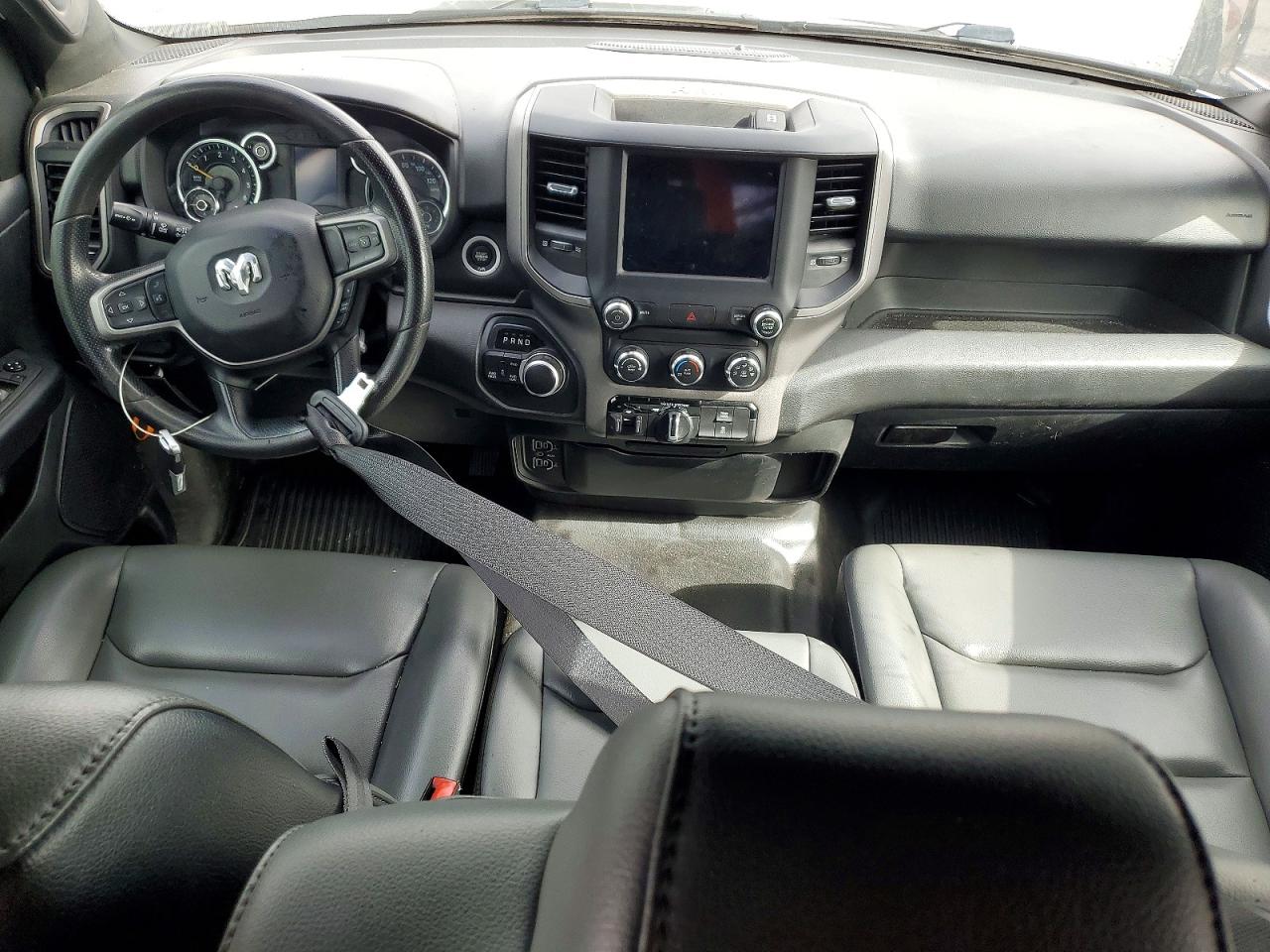 Ram 1500 Tradesman
