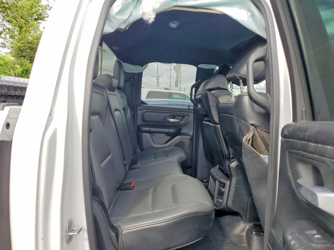 Ram 1500 Tradesman