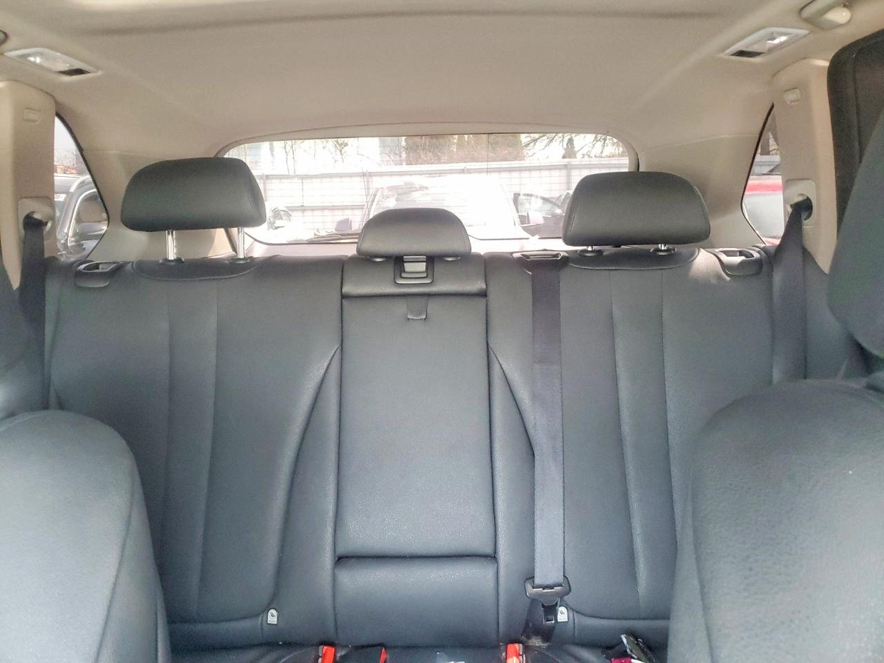 BMW X Series Xdrive35d