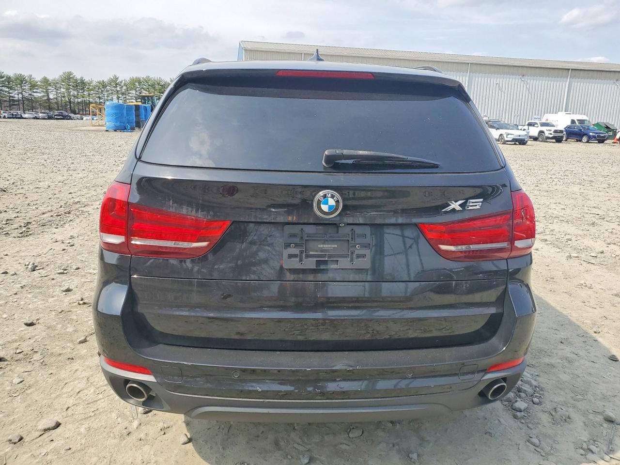 BMW X Series Xdrive35d