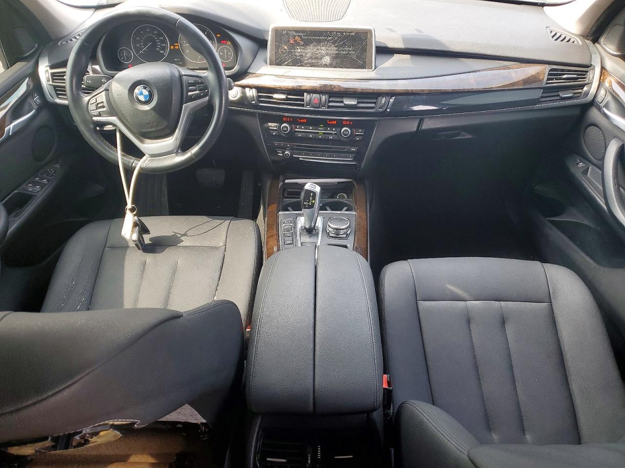 BMW X Series Xdrive35d