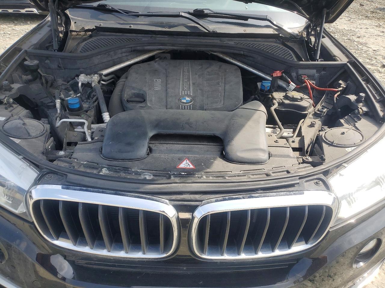 BMW X Series Xdrive35d
