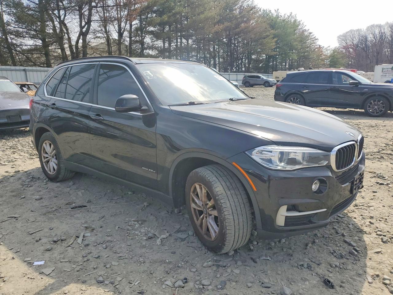 BMW X Series Xdrive35d