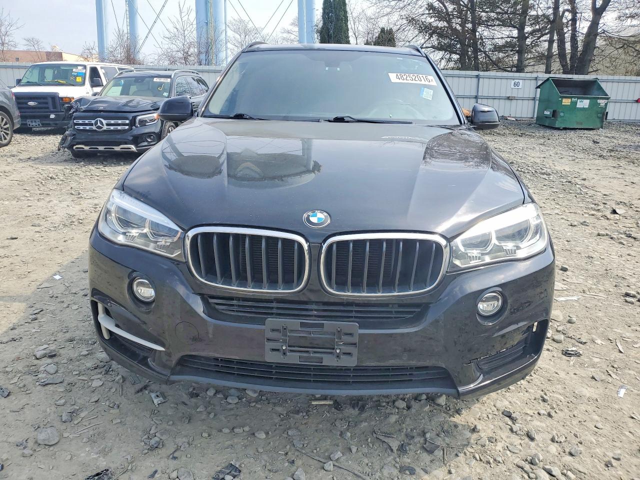 BMW X Series Xdrive35d