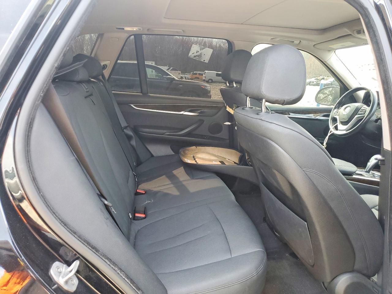 BMW X Series Xdrive35d