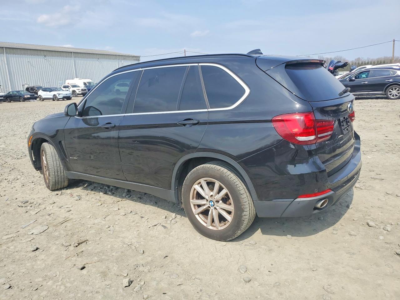 BMW X Series Xdrive35d