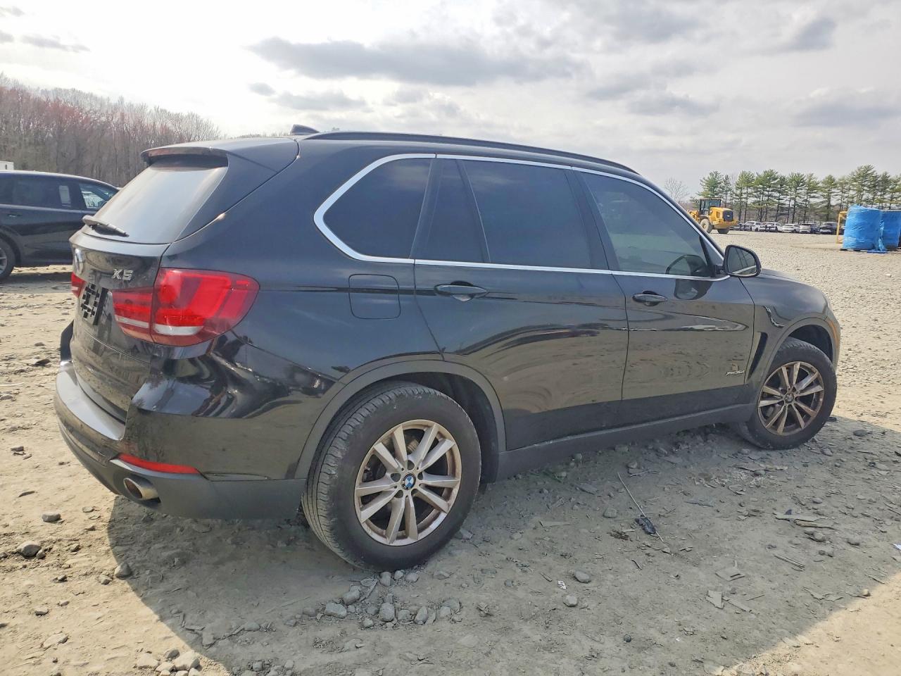 BMW X Series Xdrive35d